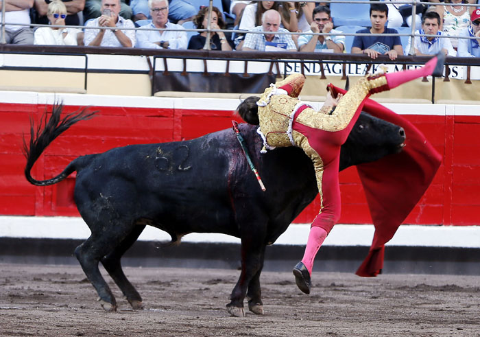 Bilbao, 26 de agosto de 22018