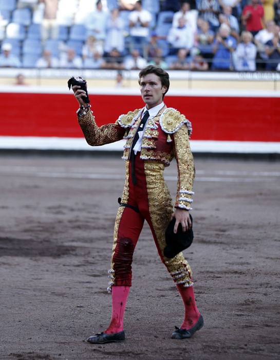 Bilbao, 26 de agosto de 22018