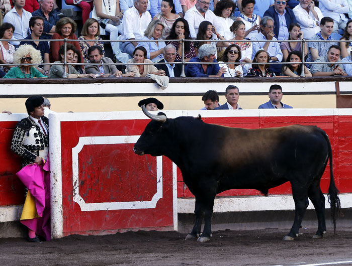 Bilbao, 26 de agosto de 22018
