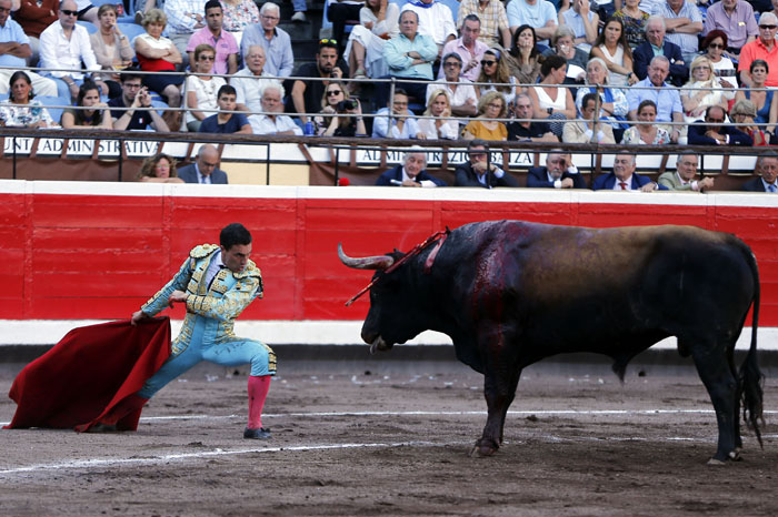 Bilbao, 26 de agosto de 22018
