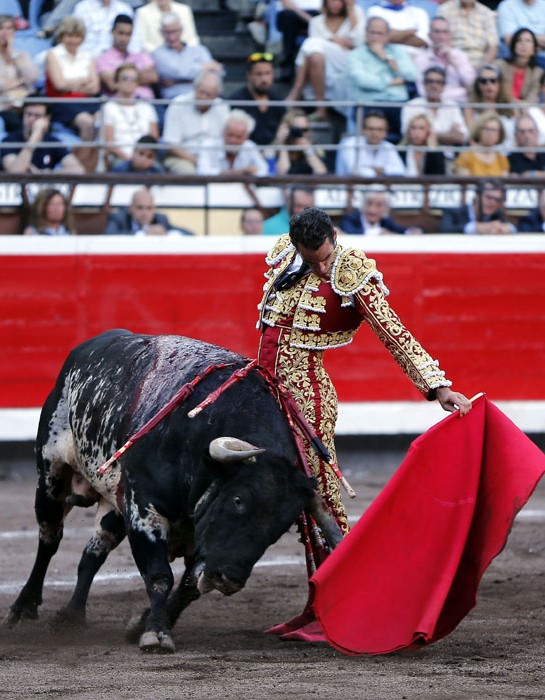 Bilbao, 26 de agosto de 22018