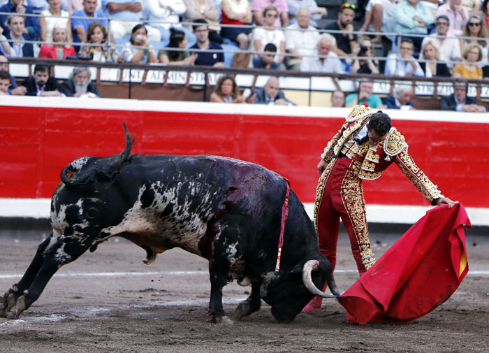 Bilbao, 26 de agosto de 22018