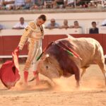 Beziers - Corrida de toros - Domingo 12 de agosto de 2018