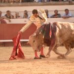 Beziers - Corrida de toros - Domingo 12 de agosto de 2018