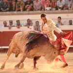 Beziers - Corrida de toros - Domingo 12 de agosto de 2018