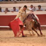 Beziers - Corrida de toros - Domingo 12 de agosto de 2018