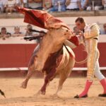 Beziers - Corrida de toros - Domingo 12 de agosto de 2018
