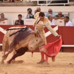 Beziers - Corrida de toros - Domingo 12 de agosto de 2018