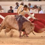 Beziers - Corrida de toros - Domingo 12 de agosto de 2018