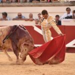 Beziers - Corrida de toros - Domingo 12 de agosto de 2018