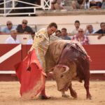 Beziers - Corrida de toros - Domingo 12 de agosto de 2018