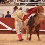 Beziers - Corrida de toros - Domingo 12 de agosto de 2018