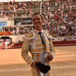 Beziers - Corrida de toros - Domingo 12 de agosto de 2018
