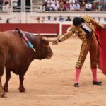 Beziers - Corrida de toros - Domingo 12 de agosto de 2018