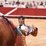 Beziers - Corrida de toros - Domingo 12 de agosto de 2018