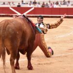 Beziers - Corrida de toros - Domingo 12 de agosto de 2018