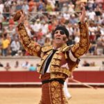 Beziers - Corrida de toros - Domingo 12 de agosto de 2018