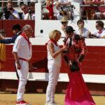 Dax - Corrida de toros - Matinal - Domingo 12 de agosto de 2018