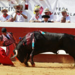Dax - Corrida de toros - Matinal - Domingo 12 de agosto de 2018