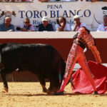 Dax - Corrida de toros - Matinal - Domingo 12 de agosto de 2018