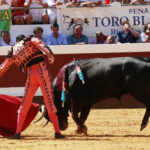 Dax - Corrida de toros - Matinal - Domingo 12 de agosto de 2018