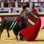 Dax - Corrida de toros - Matinal - Domingo 12 de agosto de 2018