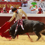 Dax - Corrida de toros - Matinal - Domingo 12 de agosto de 2018