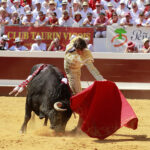 Dax - Corrida de toros - Matinal - Domingo 12 de agosto de 2018