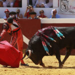 Dax - Corrida de toros - Matinal - Domingo 12 de agosto de 2018