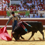 Dax - Corrida de toros - Matinal - Domingo 12 de agosto de 2018