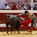 Dax - Corrida de toros - Matinal - Domingo 12 de agosto de 2018