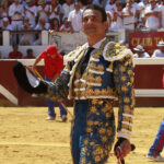 Dax - Corrida de toros - Matinal - Domingo 12 de agosto de 2018