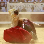 Dax - Corrida de toros - Matinal - Domingo 12 de agosto de 2018