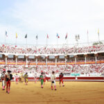 Dax - Corrida de toros - Tarde - Domingo 12 de agosto de 2018