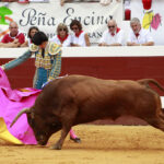 Dax - Corrida de toros - Tarde - Domingo 12 de agosto de 2018