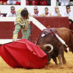 Dax - Corrida de toros - Tarde - Domingo 12 de agosto de 2018
