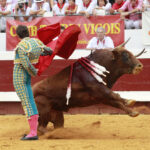 Dax - Corrida de toros - Tarde - Domingo 12 de agosto de 2018