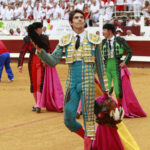 Dax - Corrida de toros - Tarde - Domingo 12 de agosto de 2018