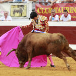 Dax - Corrida de toros - Tarde - Domingo 12 de agosto de 2018