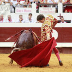 Dax - Corrida de toros - Tarde - Domingo 12 de agosto de 2018