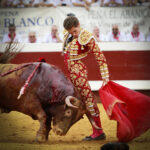 Dax - Corrida de toros - Tarde - Domingo 12 de agosto de 2018