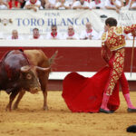 Dax - Corrida de toros - Tarde - Domingo 12 de agosto de 2018