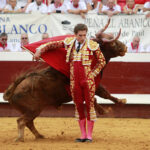 Dax - Corrida de toros - Tarde - Domingo 12 de agosto de 2018