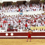 Dax - Corrida de toros - Tarde - Domingo 12 de agosto de 2018