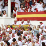 Dax - Corrida de toros - Tarde - Domingo 12 de agosto de 2018