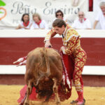 Dax - Corrida de toros - Tarde - Domingo 12 de agosto de 2018