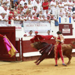 Dax - Corrida de toros - Tarde - Domingo 12 de agosto de 2018