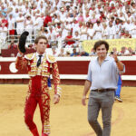 Dax - Corrida de toros - Tarde - Domingo 12 de agosto de 2018