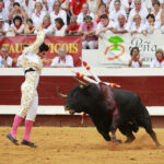 Dax - Corrida de toros - Tarde - Domingo 12 de agosto de 2018