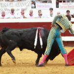 Dax - Corrida de toros - Tarde - Domingo 12 de agosto de 2018